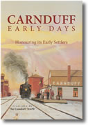 Carnduff Early Days